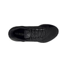 Adidas Cipők futás fekete 45 1/3 EU EQ21 Run