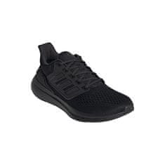 Adidas Cipők futás fekete 42 EU EQ21 Run