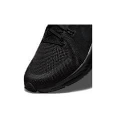Nike Cipők futás fekete 40.5 EU Quest 4