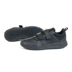 Adidas Cipők fekete 31.5 EU Tensaur C