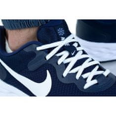 Nike Cipők futás türkiz 45.5 EU Revolution 6 Next Nature