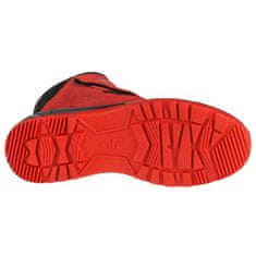 4F Cipők piros 34 EU Junior Trek