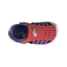 Adidas Szandál piros 23 EU Water Sandal I