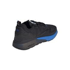 Adidas Cipők futás fekete 44 2/3 EU ZX 2K Boost