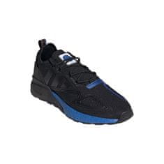 Adidas Cipők futás fekete 44 2/3 EU ZX 2K Boost