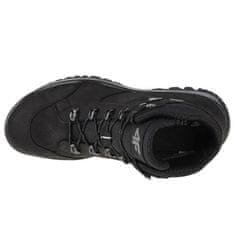 4F Cipők fekete 40 EU OBMH251