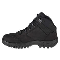 4F Cipők fekete 45 EU OBMH251