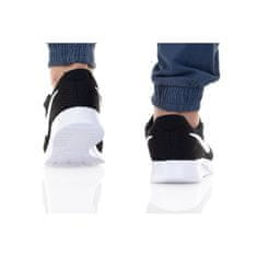 Nike Cipők fekete 38.5 EU Tanjun