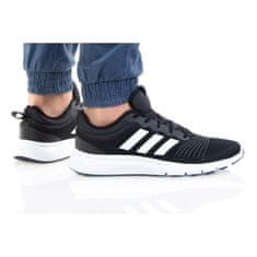 Adidas Cipők fekete 41 1/3 EU Fluidup