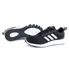 Adidas Cipők fekete 42 2/3 EU Fluidup