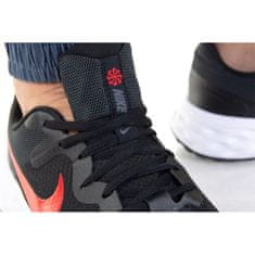 Nike Cipők futás fekete 45 EU Revolution 6 Next Nature