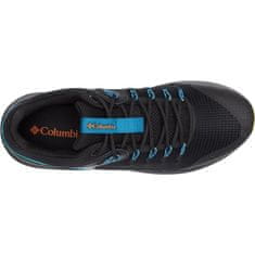 COLUMBIA Cipők fekete 48 EU Trailstorm Waterproof
