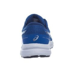 Asics Cipők futás kék 48 EU Gelcontend 7