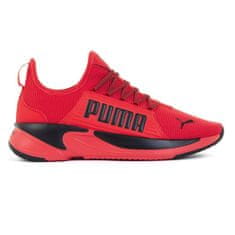 Puma Cipők piros 44 EU Softride Premier