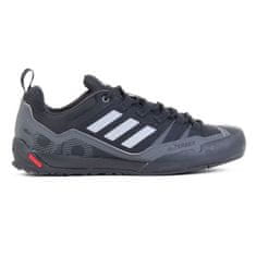 Adidas Cipők trekking fekete 42 2/3 EU Terrex Swift Solo