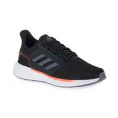 Adidas Cipők futás fekete 46 EU EQ19 Run