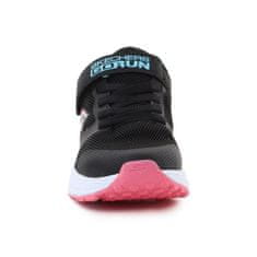 Skechers Cipők fekete 27.5 EU GO Run Consistent