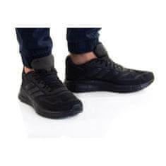 Adidas Cipők fekete 47 1/3 EU Duramo 10