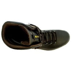 Grisport Cipők barna 43 EU Lontra Dakar