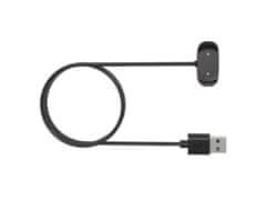 Amazfit Taktikai USB töltőkábel GTR2/GTS2/GTS 4 mini, Zepp e/z számára
