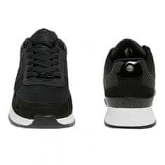 Lacoste Cipők fekete 42 EU Joggeur 20