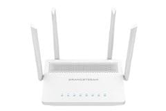 Grandstream GWN7052 Wi-Fi router, 802.11ac, kétsávos 2x2:2 MU-MIMO, 1,27 Gbps WiFi, 5x1 Gbps portok