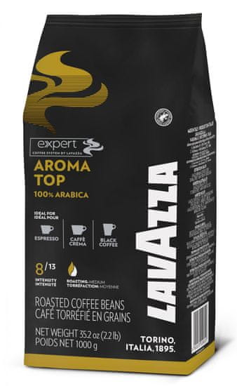 Lavazza kávébab Aroma TOP 1 kg