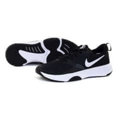 Nike Cipők fekete 45.5 EU City Rep TR
