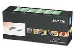 Lexmark CS727/CS728/CX727 Sárga visszatérő programú tonerkazetta - 10 000 oldal