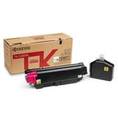 Kyocera TK-5280M toner piros 11 000 A4 (5%-os lefedettséggel), P6235cdn, M6235/6635cidn nyomtatókhoz