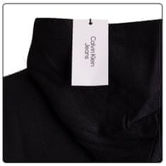 Calvin Klein Pulcsik fekete 173 - 177 cm/L J20J220434 Beh