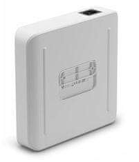 Ubiquiti UniFi Switch Lite 16 PoE - 16x GbE, 8x PoE+ (PoE költségvetés 45W)