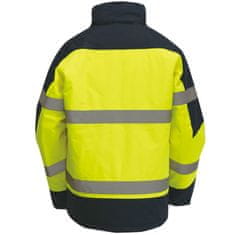Beta Szigetelt biztonsági kabát L VWJK261