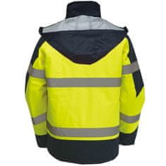 Beta Szigetelt biztonsági kabát L VWJK261