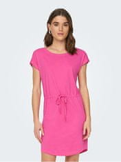 ONLY Női ruha ONLMAY Regular Fit 15153021 Shocking Pink (Méret XS)