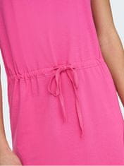 ONLY Női ruha ONLMAY Regular Fit 15153021 Shocking Pink (Méret XS)
