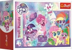 Trefl Puzzle My Little Pony: Fun Together 54 darab