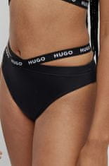 Hugo Boss Női bikini alsó Bikini HUGO50492408-001 (Méret L)