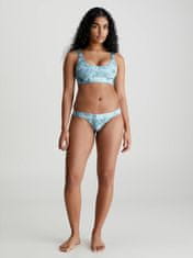 Calvin Klein Női bikini felső Bralette KW0KW02122-0GY (Méret XS)