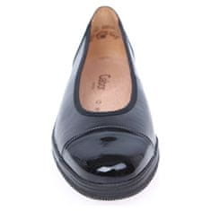 Gabor Cipők fekete 38.5 EU 0640237