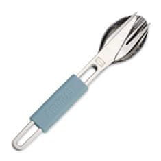 PRIMUS Leisure Cutlery Pale Blue, Szabadidő evőeszközök halványkék