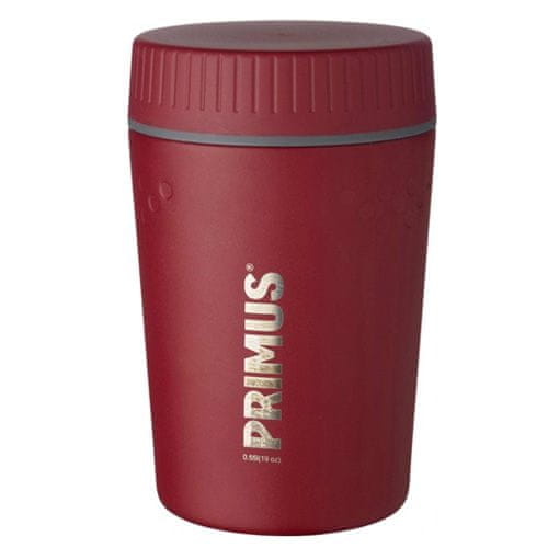 PRIMUS Trailbreak Lunch Jug 0,55L - Fashion, P7 Piros | EGY