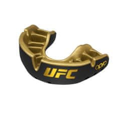 Opro bokszvédő Gold UFC