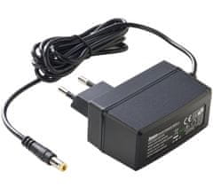PremiumCord 230V / 5V / 4A DC hálózati adapter