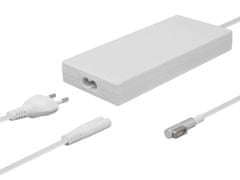 Avacom töltőadapter Apple laptopokhoz 85W MagSafe mágneses csatlakozóval