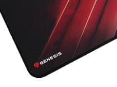 Genesis Gaming egérpad CARBON 500 MAXI FLASH G2, 900x450mm, 900x450mm