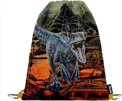 Oxybag Iskolai szett 3db Premium Light Jurassic World