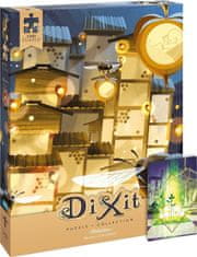 Libellud Dixit Collection Puzzle: 1000 darab szállítása