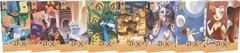 Libellud Puzzle Dixit Collection: Viewpoint 1000 db