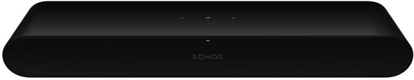 soundbar sonos ray wifi technológia apple airplay spotify connect gyönyörű hangzás ragyogó dizájn